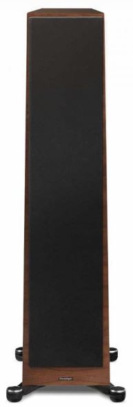 Paradigm® Founder Series Piano Black Floorstanding Speaker 2