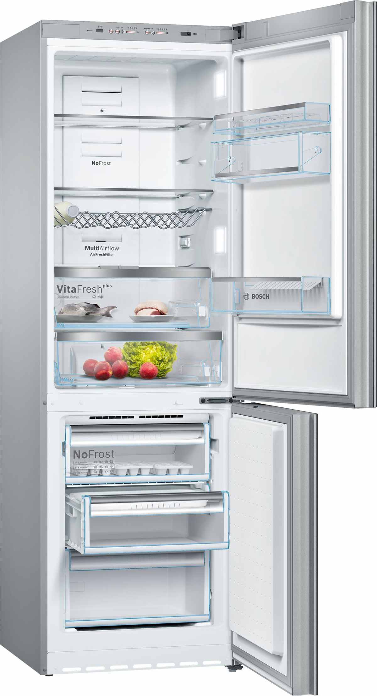 5 Reasons Bosch 800 Series Refrigerators Are Worth Buying