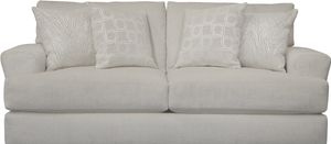 iAmerica Furniture Khloe Cream Sofa