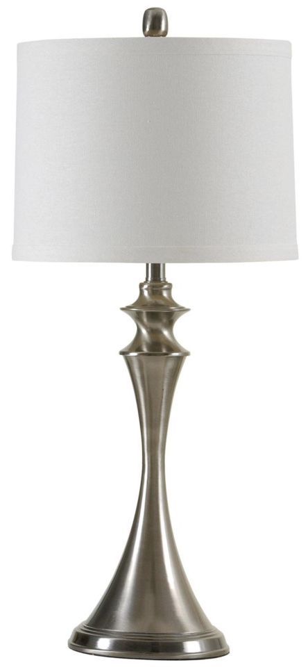 StyleCraft Table Lamp | Besche Furniture | Georgetown, DE