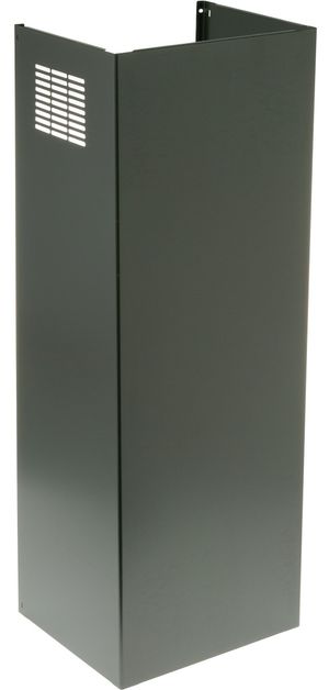GE® 10' Black Slate Duct Cover