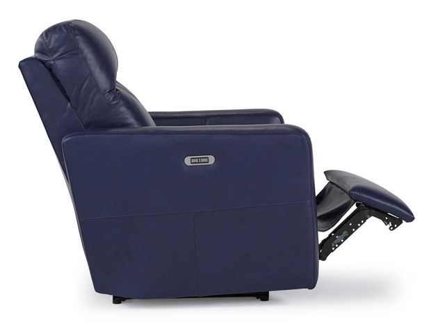 Palliser® Furniture Cairo Wallhugger Power Recliner with Power Headrest-3