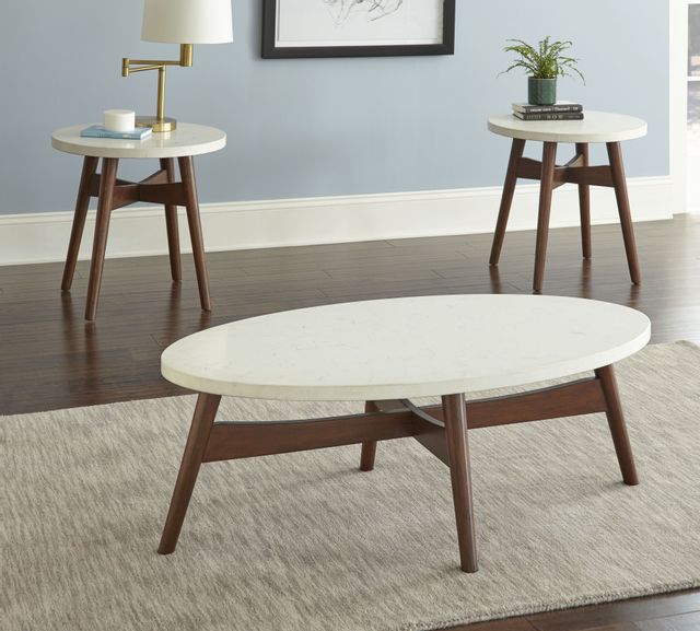 Steve Silver Co.® Serena End Table-1