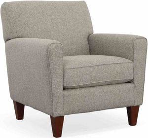 Alexvale Green Accent Chair