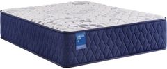 Sealy® Carrington Chase Spring Murry Hill Innerspring Soft Tight Top California King Mattress