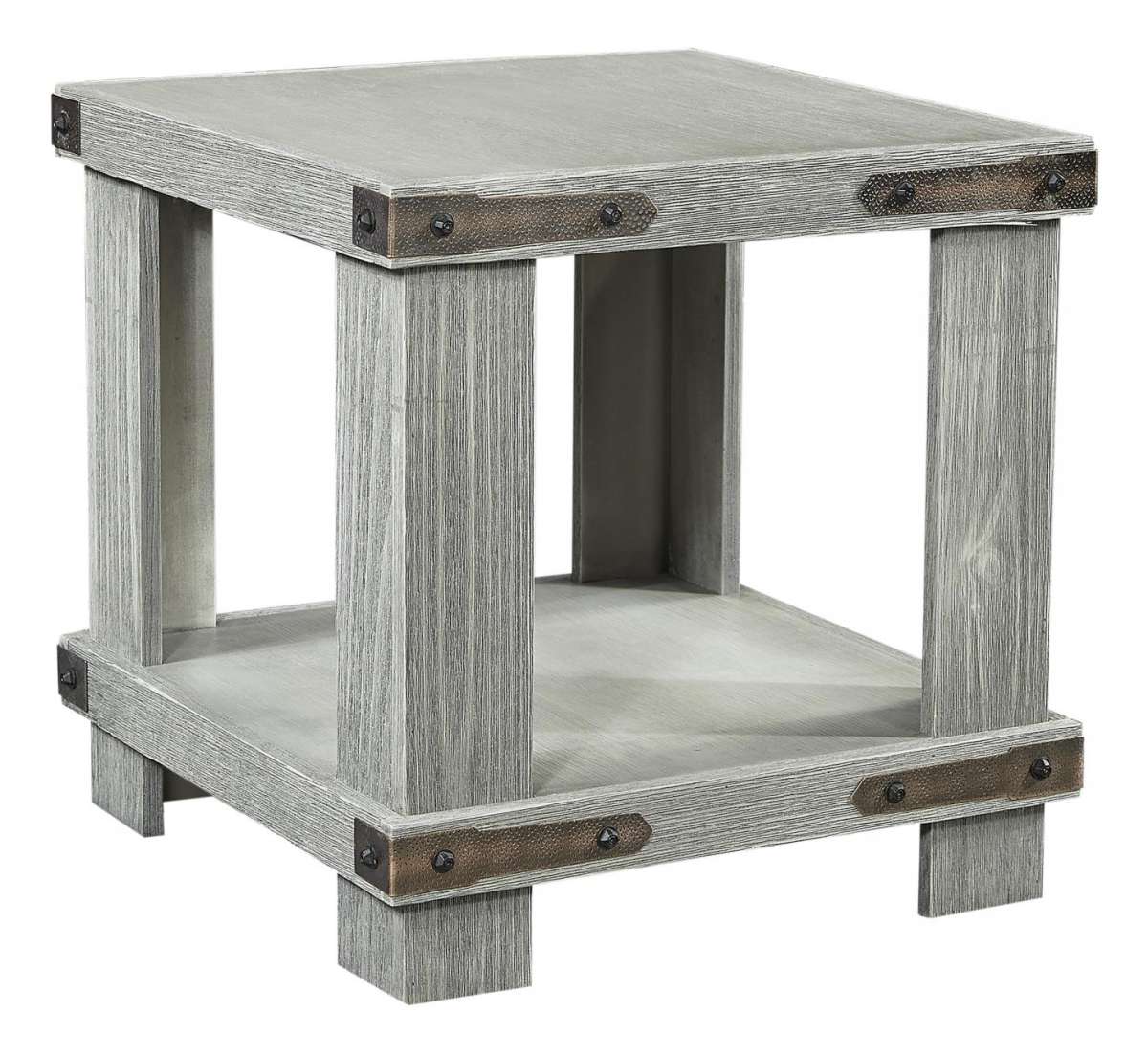 lighthouse end tables