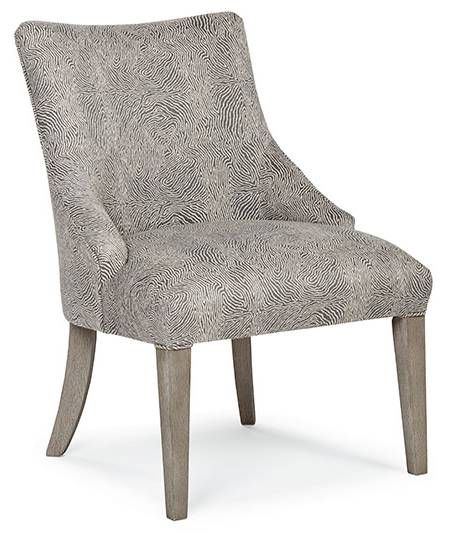 Best® Home Furnishings Elie Dining Chair-0