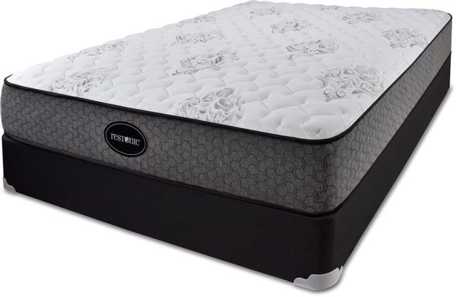 Restonic® ComfortCare® Select Heavenly Innerspring Firm Tight Top Full Mattress