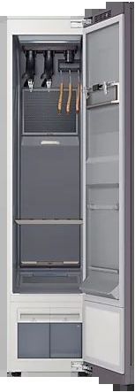 Sansung 18" Dark Black Drying Cabinet 5