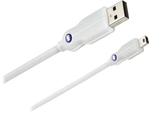 Monster® Mobile High Performance Mini USB Cable