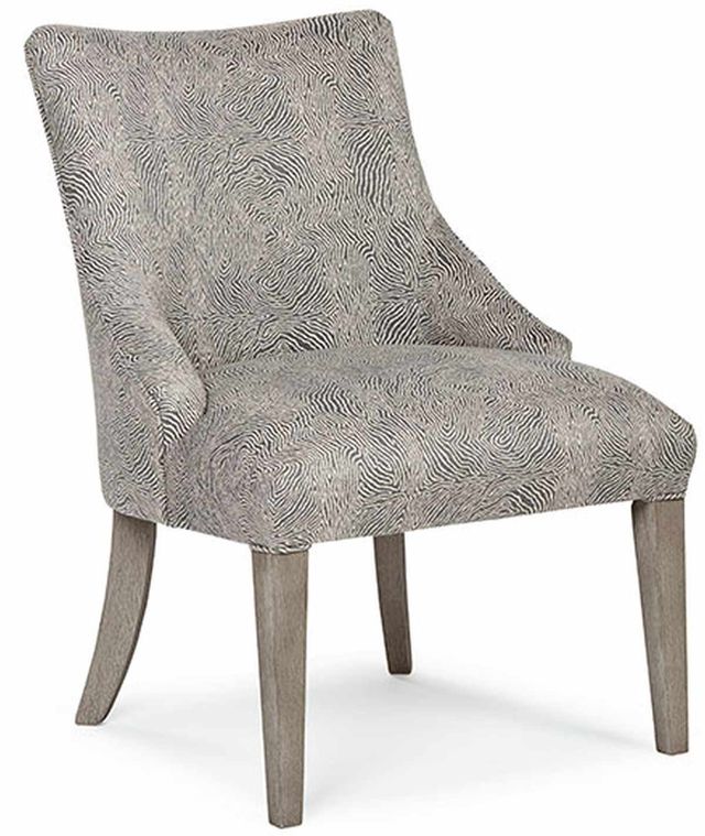 Best Home Furnishings® Elie Set of 2 Dining Chair