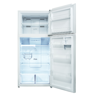 Marathon® 18.3 Cu. Ft. White Freestanding Top Freezer Refrigerator 2