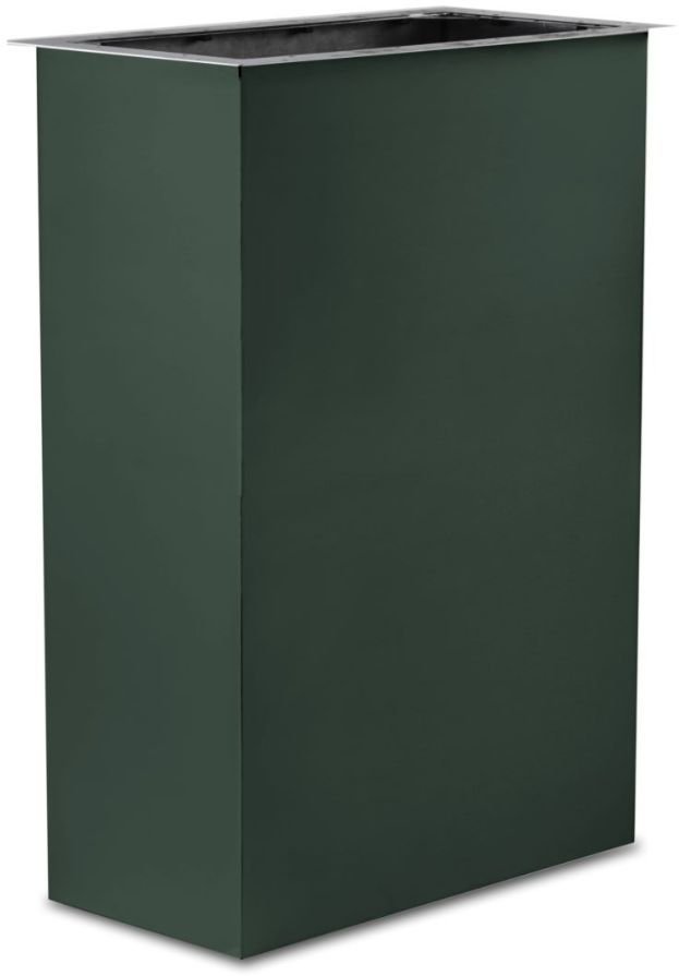 Viking® 5 Series Blackforest Green Duct Cover Extension