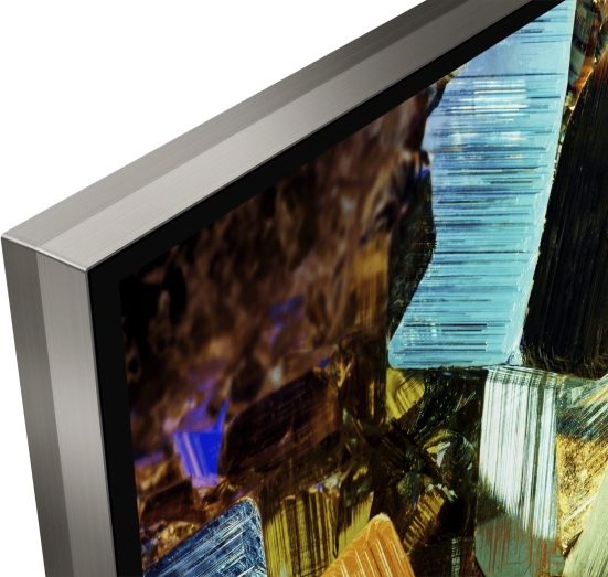 Sony® BRAVIA XR Z9K 75" 8K Ultra HD Mini LED Smart Google TV 9