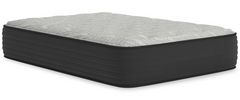 Sierra Sleep® By Ashley® Palisades Hybrid Plush Tight Top Full Mattress Bed in a Box