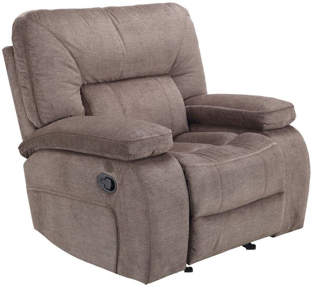 Palliser Arlo 41130-32 Contemporary Rocker Manual Recliner