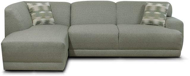 England Furniture Cole Sectional-0