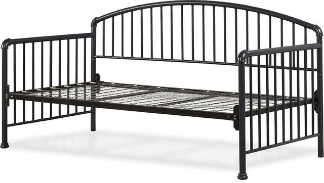Hillsdale Furniture Brandi Navy Twin Youth Daybed