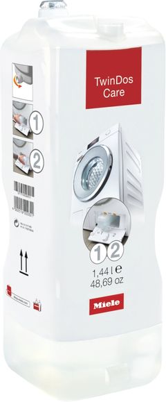 Miele TwinDos Care Cleaning Agent