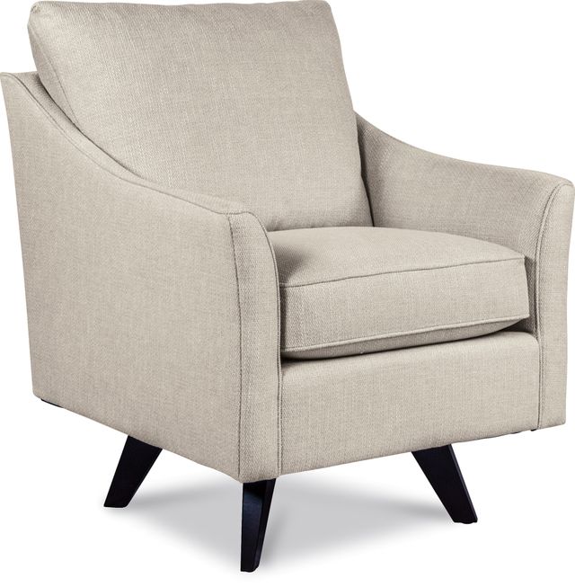 La-Z-Boy® Reegan Premier High Leg Swivel Occasional Chair 2