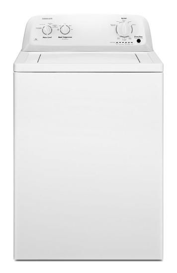 Admiral 3.5 cu. ft. Top-Load Washer with Agitator