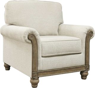 Benchcraft® Stoneleigh Alabaster Chair