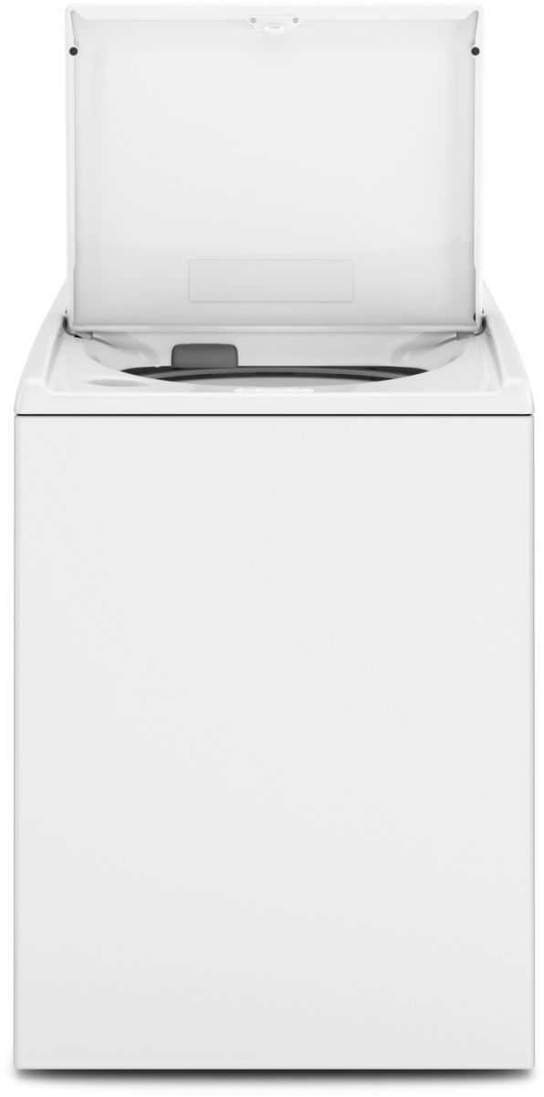 Whirlpool® 5.2 Cu. Ft. White Top Load Washer 5