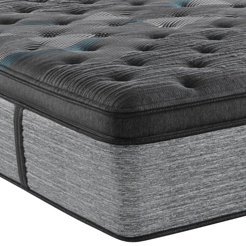 beautyrest ferndale plush