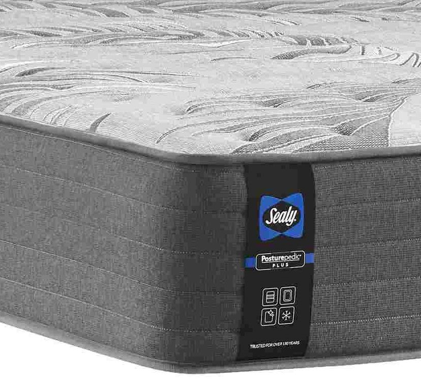 posturepedic queen mattress sale