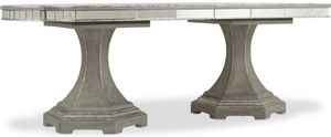 Hooker® Furniture Sanctuary Epoque Dining Table