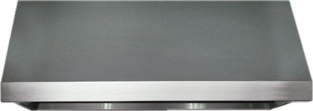 Dacor® Professional 36" Stainless Steel Pro Range Wall Hood 0