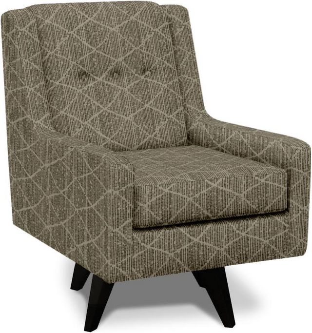 England Furniture Ezra Swivel Chair-1