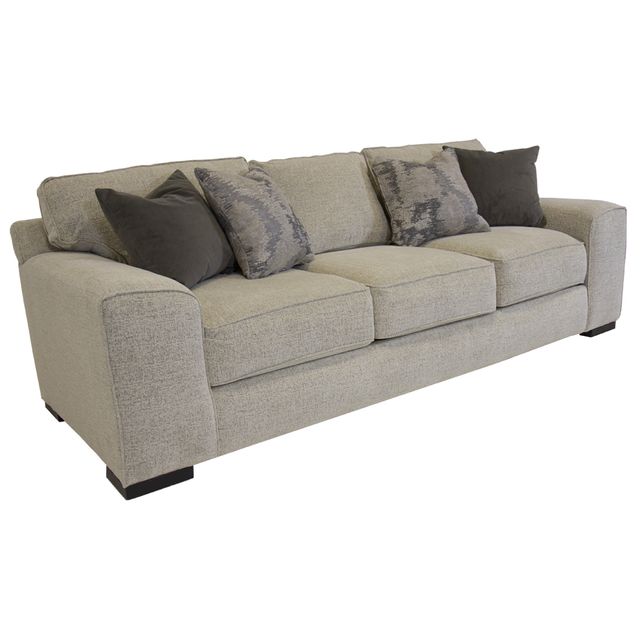 Sofamaster Darby Linen Sofa-2