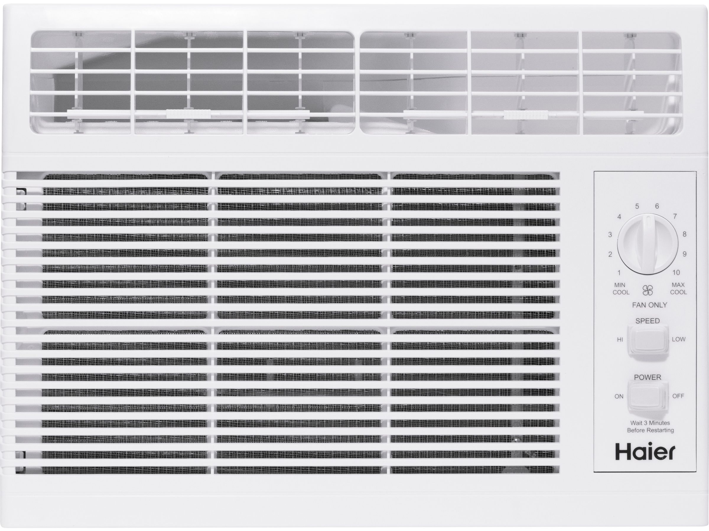 Haier Air Conditioner discount