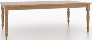 Canadel 4280 Dining Table