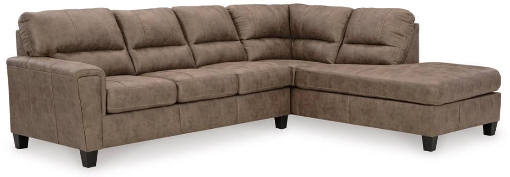 Ashley 2024 navi sectional