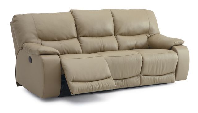 Palliser® Furniture Norwood Power Sofa Recliner 2
