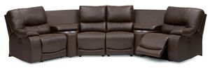 Palliser® Furniture Norwood 6-Piece Sectional