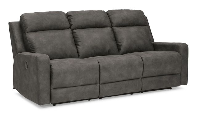 Palliser® Furniture Forest Hill Power Sofa Recliner 3