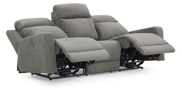 Palliser® Furniture Forest Hill Power Sofa Recliner 5