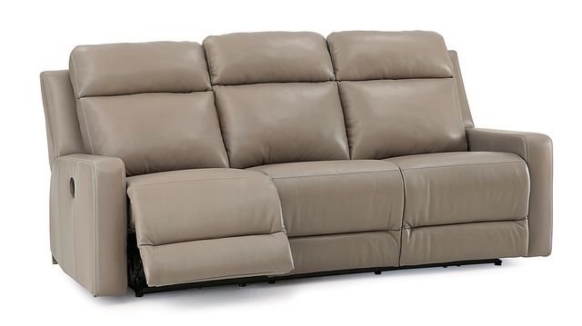 Palliser® Furniture Forest Hill Power Sofa Recliner 7