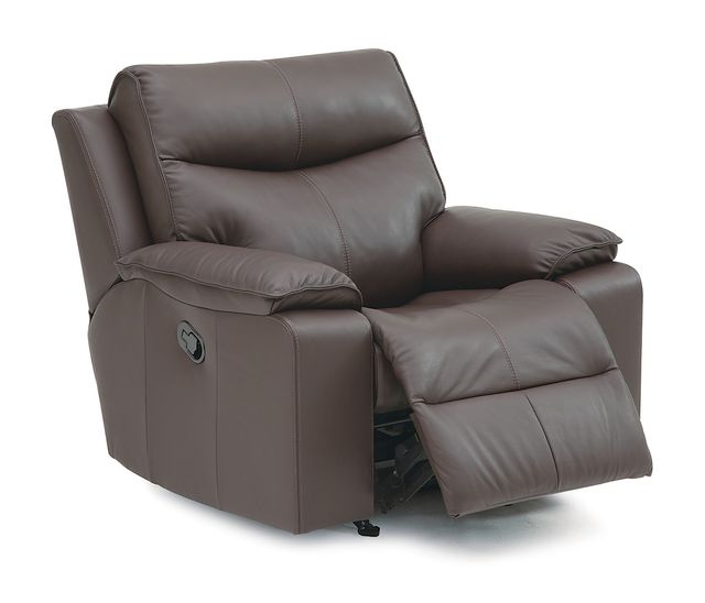 Palliser® Furniture Providence Swivel Rocker Recliner-0