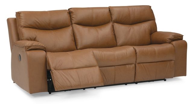 Palliser® Furniture Providence Power Sofa Recliner 2