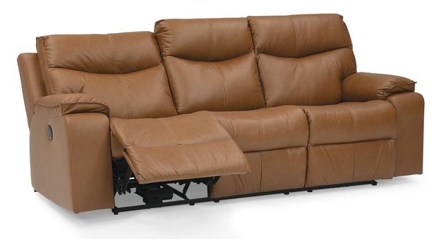 Palliser® Furniture Providence Power Sofa Recliner 3
