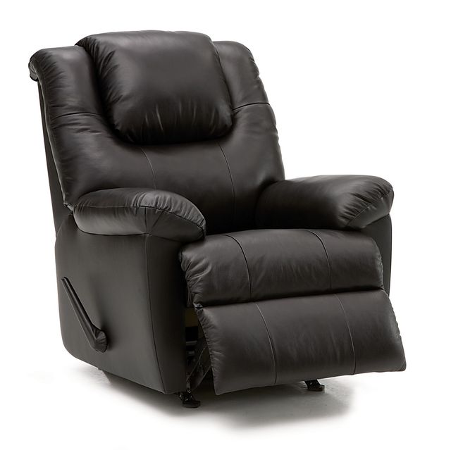Palliser® Furniture Tundra Swivel Rocker Recliner-1