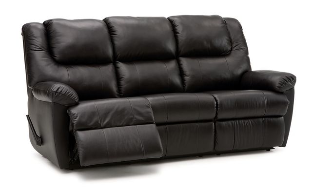 Palliser® Furniture Tundra Sofa Recliner-1