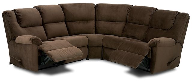 Palliser® Furniture Tundra 3-Piece Sectional-2