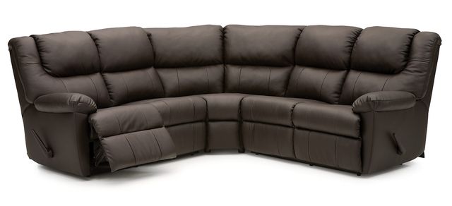 Palliser® Furniture Tundra 3-Piece Sectional 3