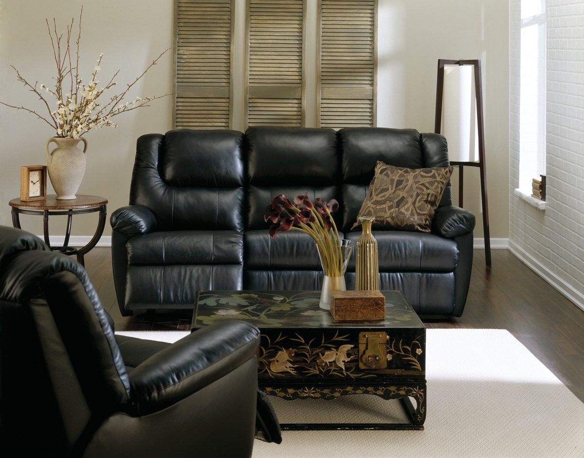 Palliser® Furniture Tundra Power Sofa Recliner