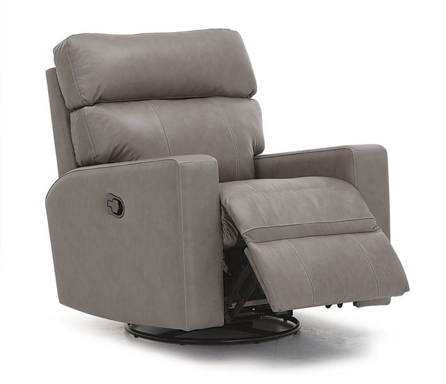 Palliser® Furniture Oakwood Swivel Rocker Recliner 2